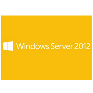 Microsoft  Windows Server 2012 Spanish 1pk Dsp Oei 5 Clt Device Cal  R18-03693
